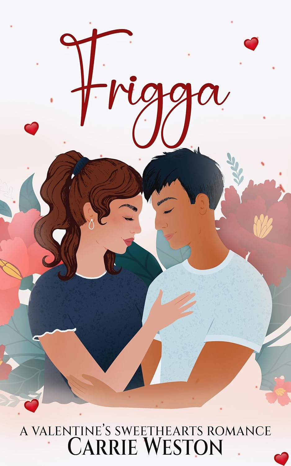 Frigga
