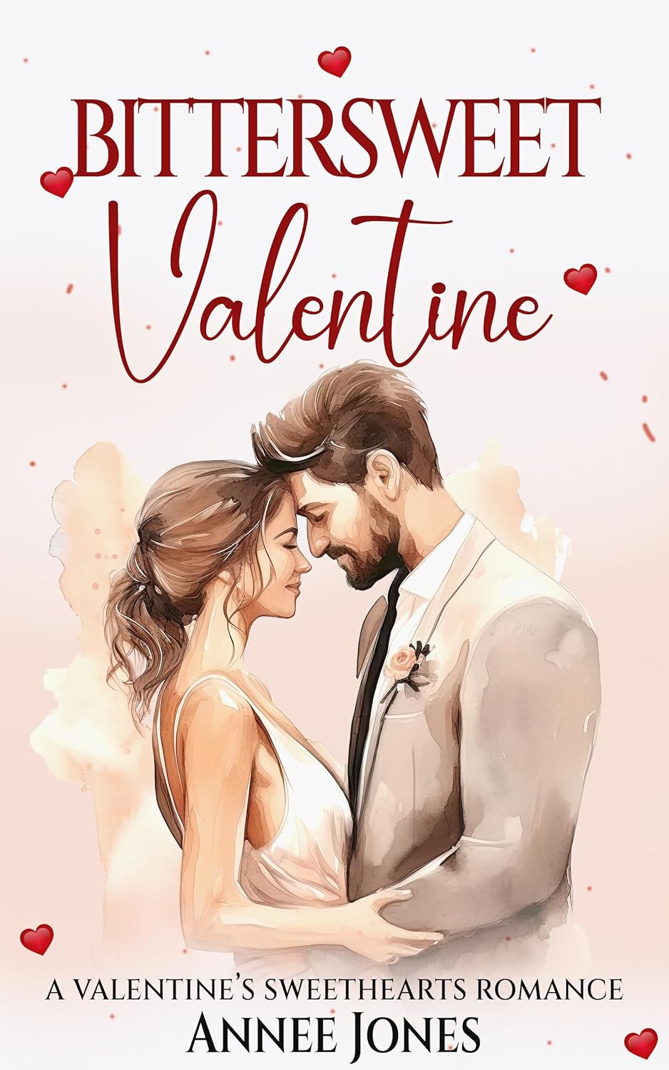 Bittersweet Valentine