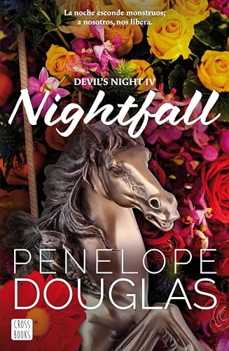 Nightfall (Devil's Night nº 4) (Edición en español)