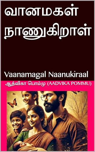 வானமகள் நாணுகிறாள்: Vaanamagal Naanukiraal