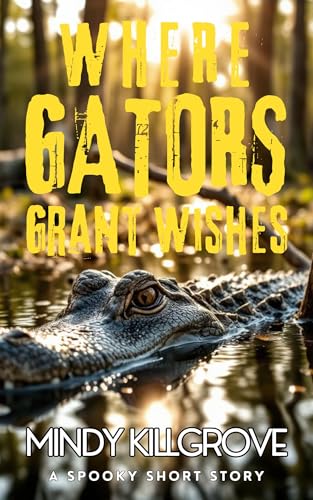 Where Gators Grant Wishes