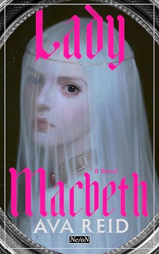 Lady Macbeth (Italian Edition)