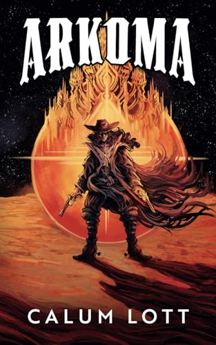 Arkoma