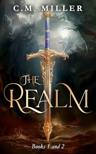 The Realm: Books 1 and 2