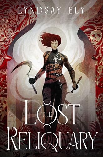 The Lost Reliquary