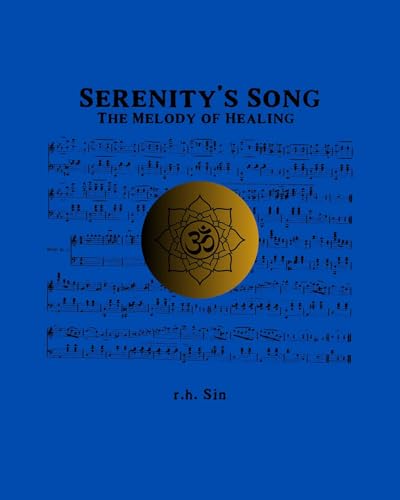 Serenity's Song book cover