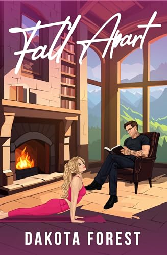 Fall Apart