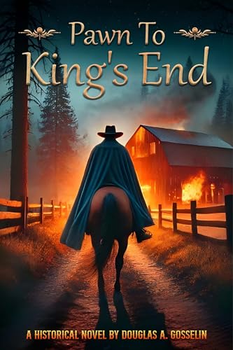 Pawn to King’s End