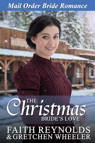 The Christmas Bride's Love
