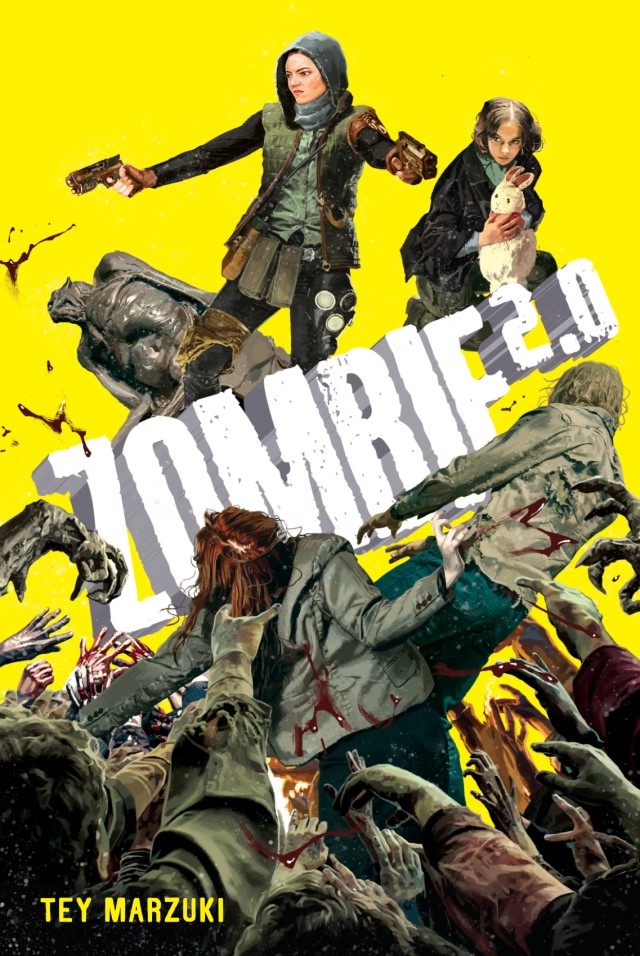 Zombie 2.0
