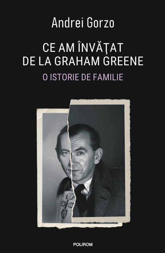 Ce am învăţat de la Graham Greene