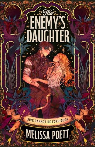 The Enemy’s Daughter