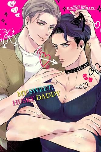 My Sweet Husky DADDY: Manga 18+