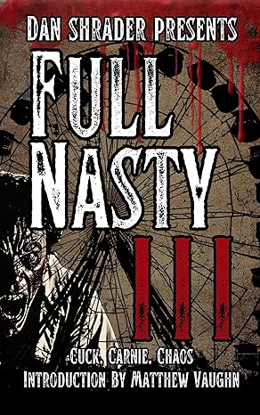 Full Nasty III