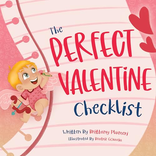 The Perfect Valentine Checklist