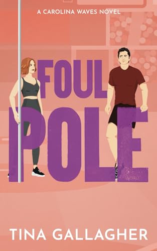 Foul Pole book cover