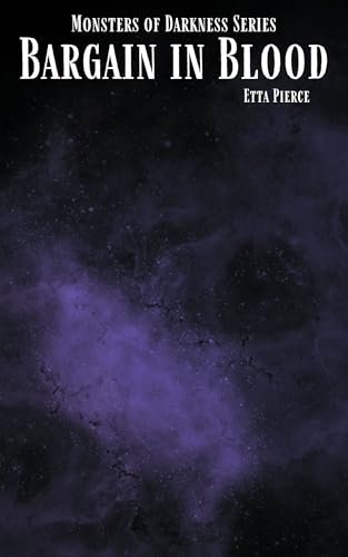 Bloody Bargain: A Monsters and Gods Romance