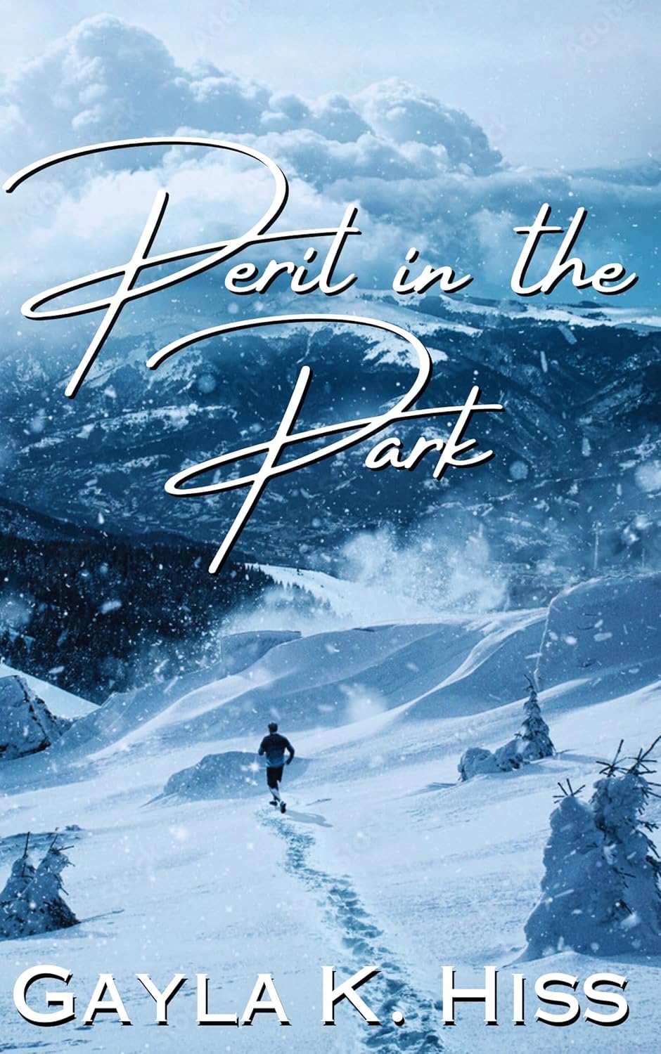 Peril in the Park #1-4