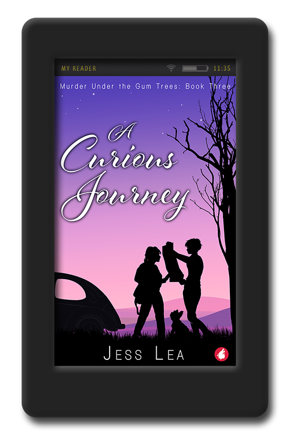 A Curious Journey