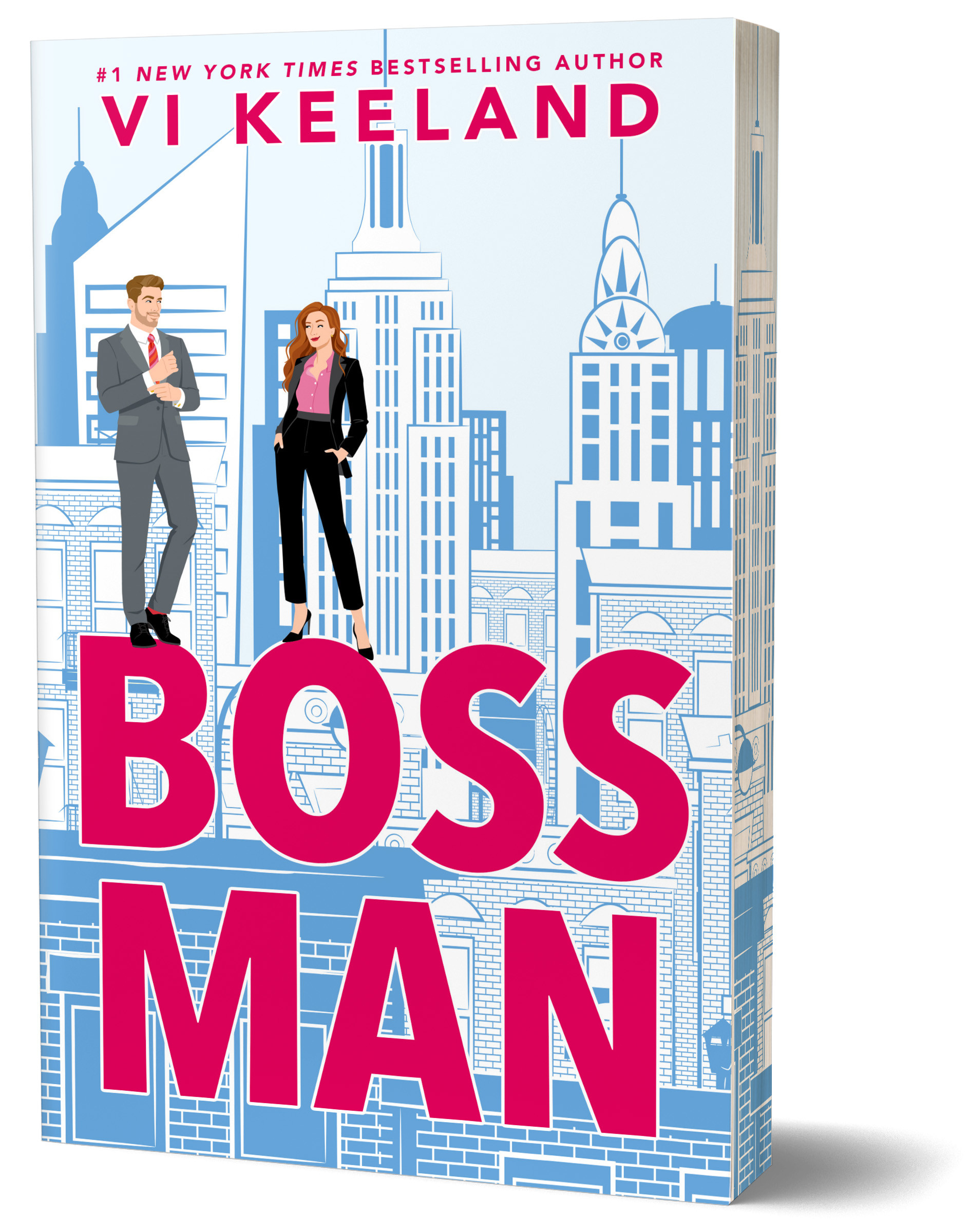 Bossman