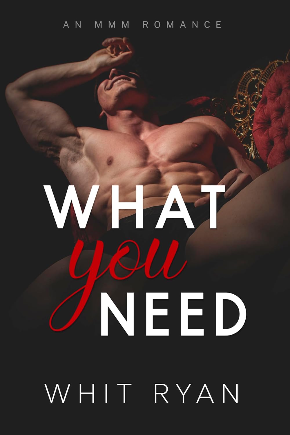 What You Need