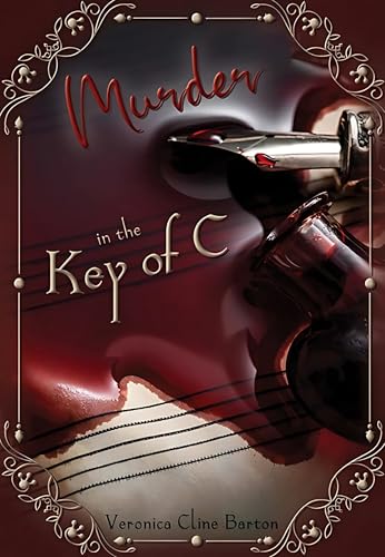 Murder in the Key of C: A Short Story