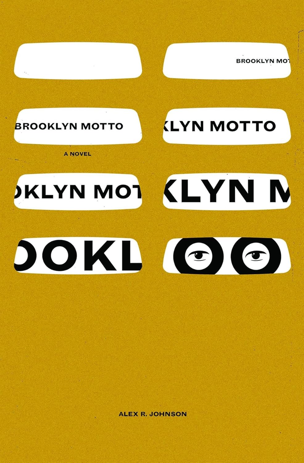 Brooklyn Motto