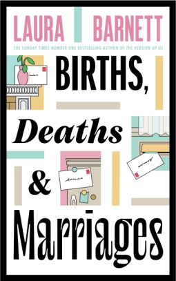 Births, Deaths and Marriages
