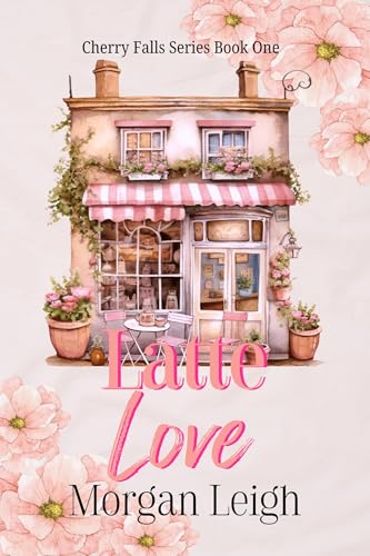 Latte Love book cover