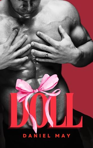 Doll Part I book cover