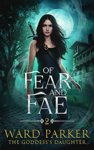 Of Fear and Fae