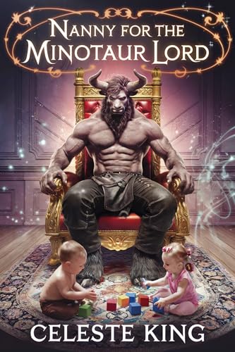 Nanny for the Minotaur