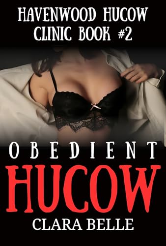 Obedient Hucow