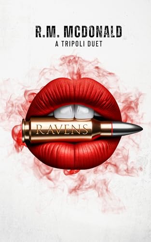 Ravens: A Tripoli Duet