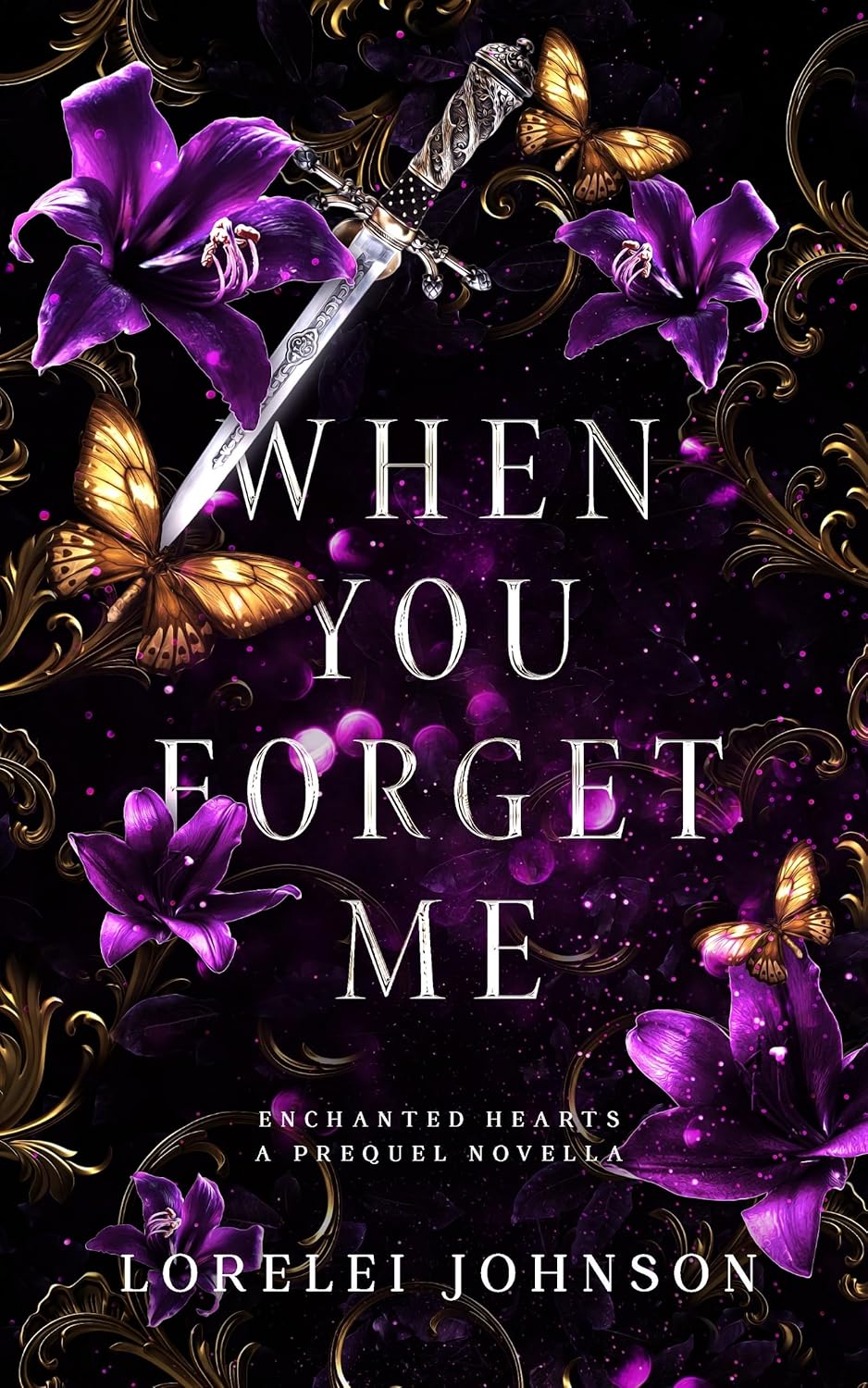 When You Forget Me