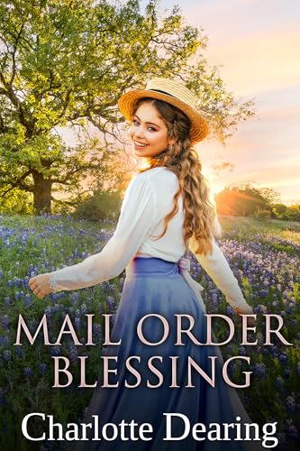 Mail Order Blessing