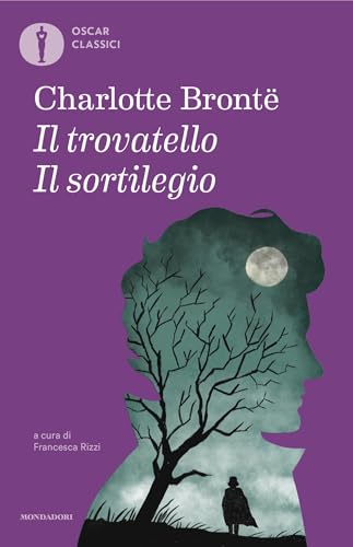 Il trovatello - Il sortilegio book cover