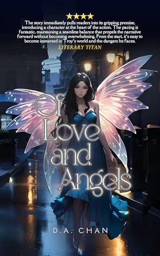 Of Love and Angels
