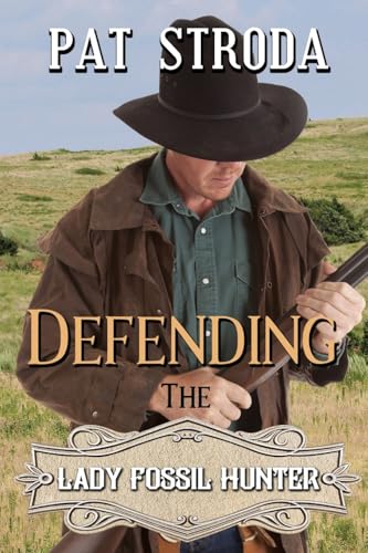 Stroda Defending the Lady Fossil Hunter by Pat Stroda | Goodreads