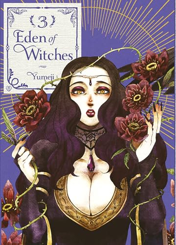 Eden of Witches Volume 3