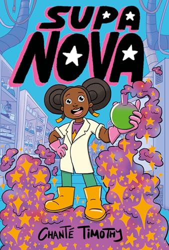Supa Nova