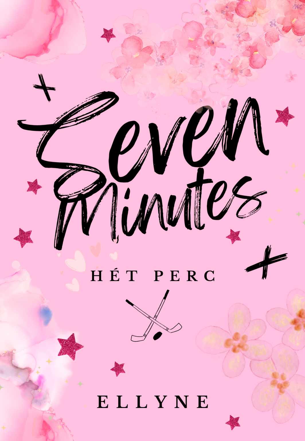 Seven Minutes - Hét perc