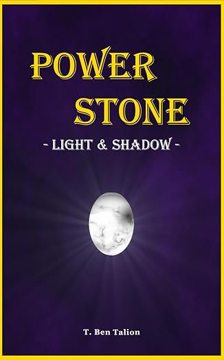 Power Stone: Light & Shadow