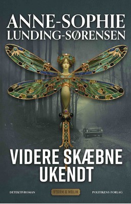 Videre skæbne ukendt