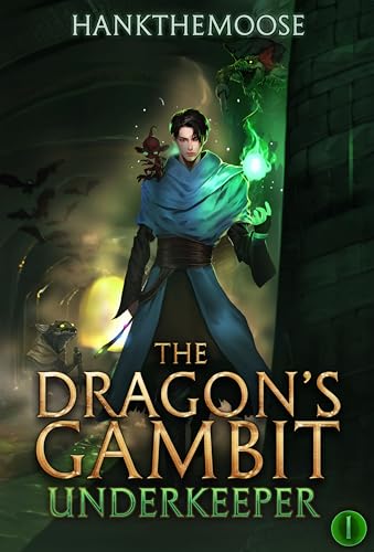 The Dragon’s Gambit