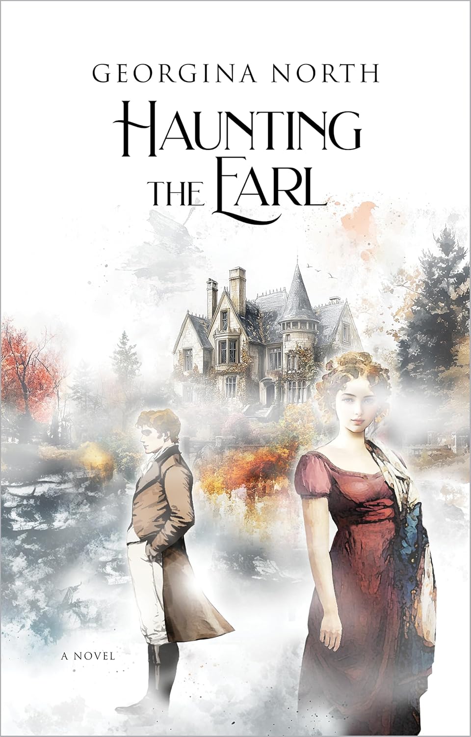 Haunting the Earl