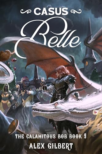 Casus Belle