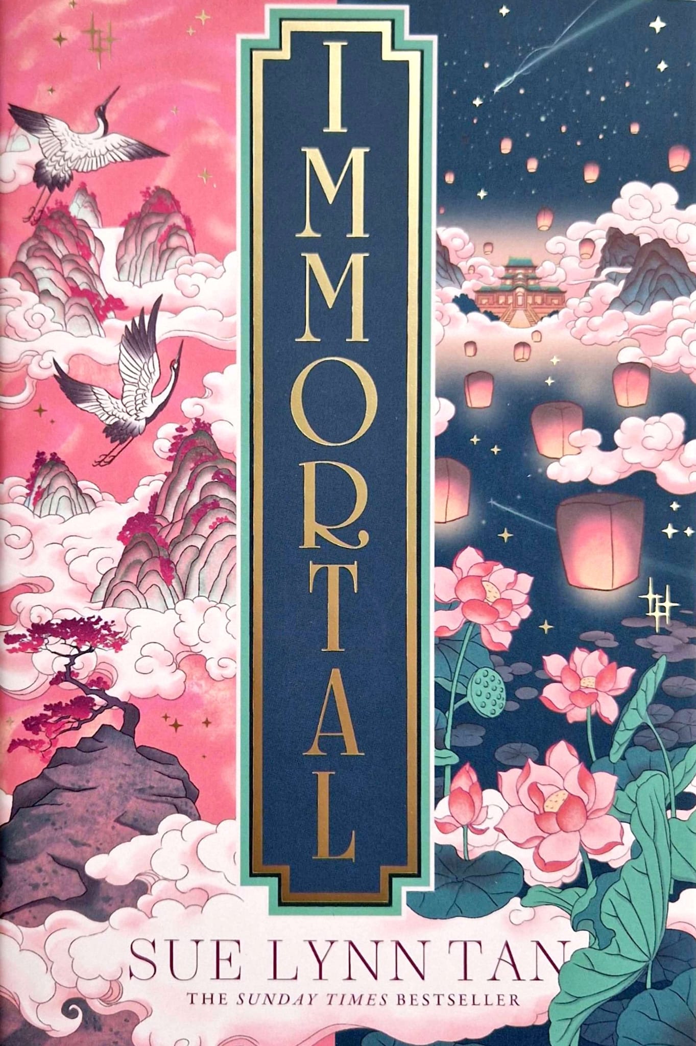 Immortal