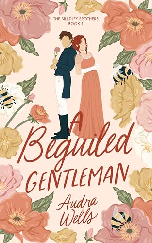 A Beguiled Gentleman book cover