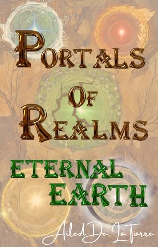 Portal Of Realms: Eternal Earth